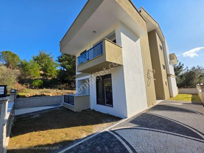 Konut-Villa