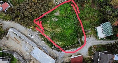 Arsa-Konut İmarlı