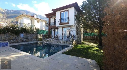 Konut-Villa