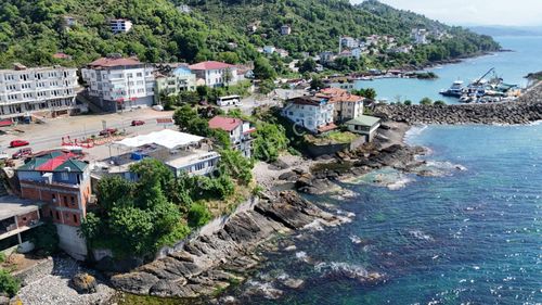 Turistik Tesis-Otel