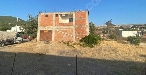 Arsa-Konut İmarlı