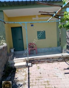 Arsa-Bağ & Bahçe