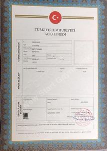 Arsa-Muhtelif Arsa