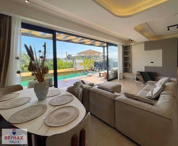 Konut-Villa