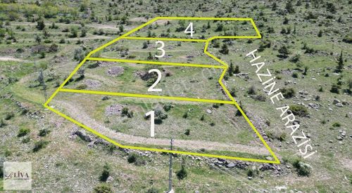 Arsa-Tarla