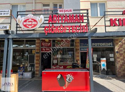 İşyeri-Restaurant