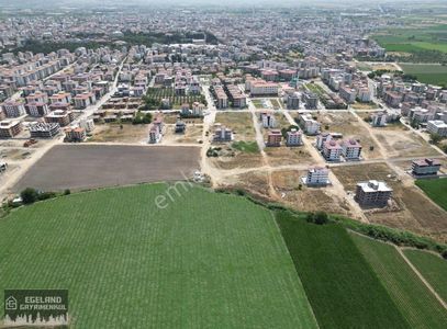Arsa-Konut İmarlı