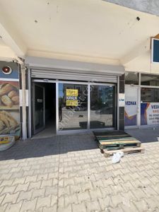 İşyeri-Dükkan & Mağaza