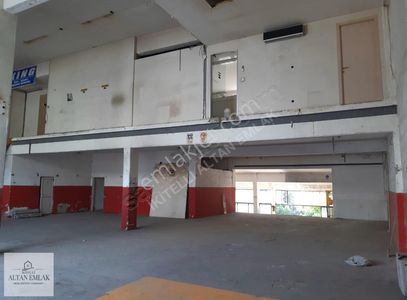 İşyeri-Fabrika
