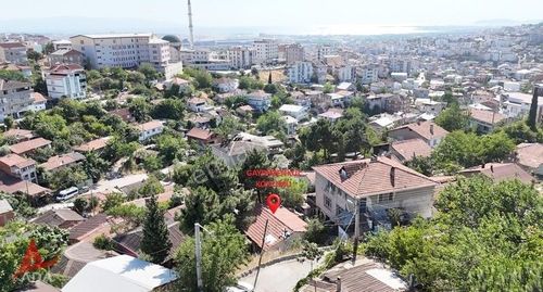 Arsa-Konut İmarlı