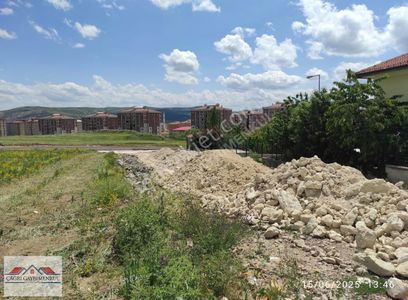 Arsa-Villa İmarlı