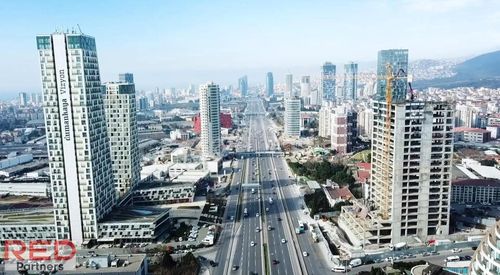İşyeri-Ofis