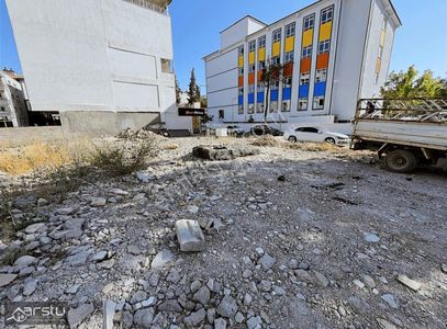 Arsa-Ticari İmarlı