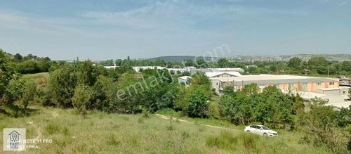 Arsa-Bağ & Bahçe
