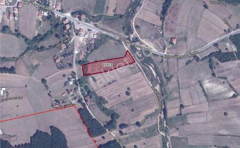 Arsa-Tarla