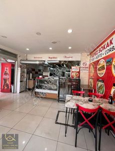İşyeri-Restaurant
