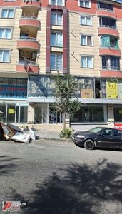 İşyeri-Dükkan & Mağaza