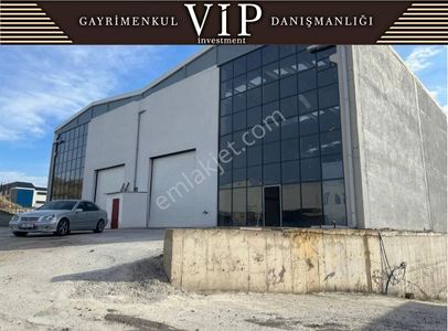İşyeri-Fabrika