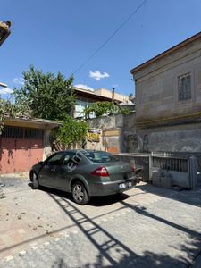 Konut-Köy Evi