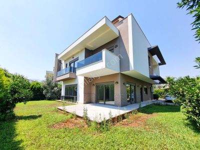 Konut-Villa