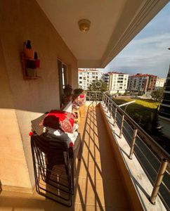 Konut-Daire