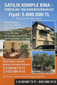 Konut-Müstakil Ev
