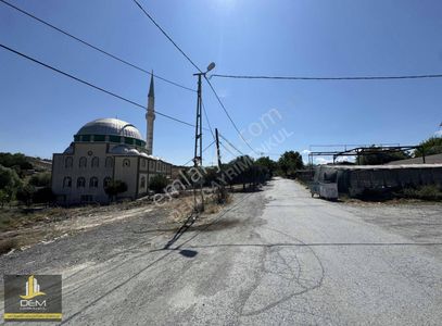 Arsa-Konut İmarlı