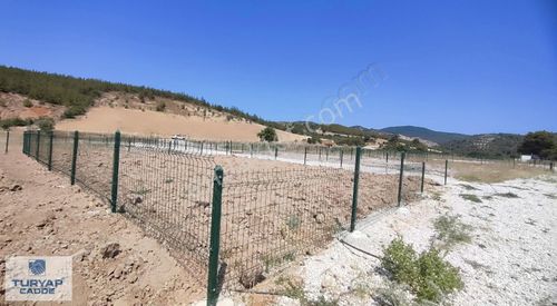 Arsa-Ticari İmarlı