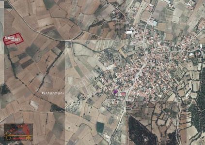 Arsa-Tarla