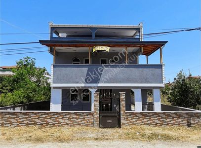 Konut-Villa