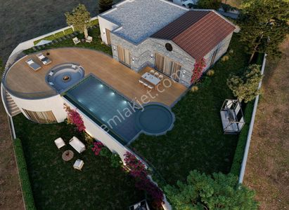 Konut-Villa