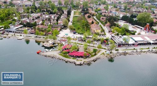 Arsa-Villa İmarlı