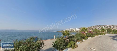 Arsa-Villa İmarlı