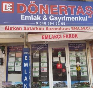 Konut-Daire