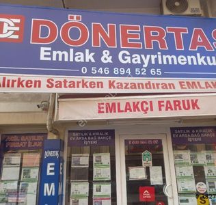 Konut-Daire