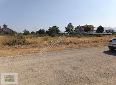 Arsa-Konut İmarlı