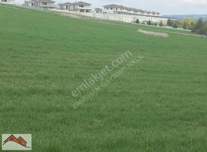 Arsa-Villa İmarlı