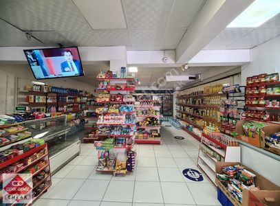 İşyeri-Dükkan & Mağaza
