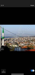 Arsa-Konut İmarlı