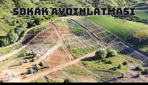 Arsa-Bağ & Bahçe