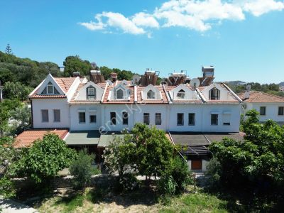 Konut-Villa