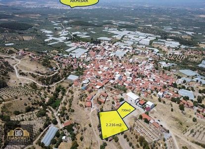 Arsa-Tarla