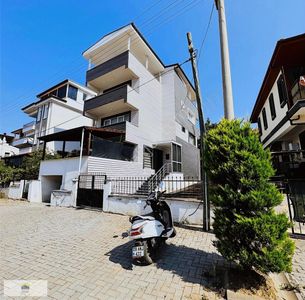 Konut-Müstakil Ev