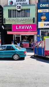 İşyeri-Kafe & Bar