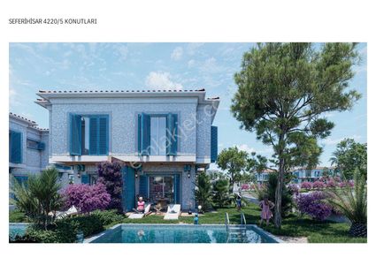 Konut-Villa