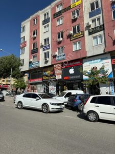 İşyeri-Büro