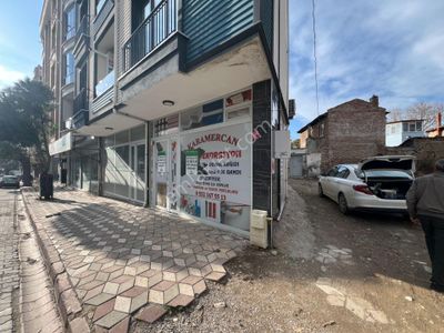 İşyeri-Dükkan & Mağaza