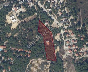 Arsa-Villa İmarlı