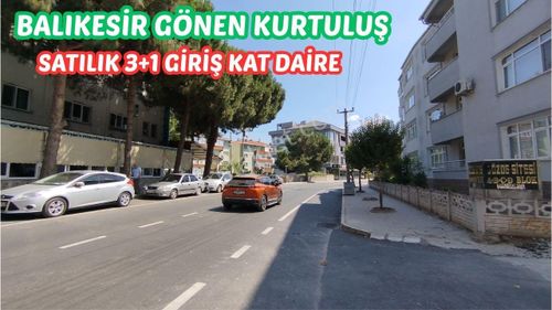 Konut-Daire