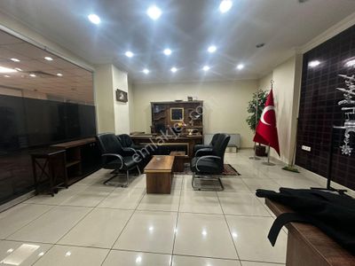 İşyeri-Dükkan & Mağaza